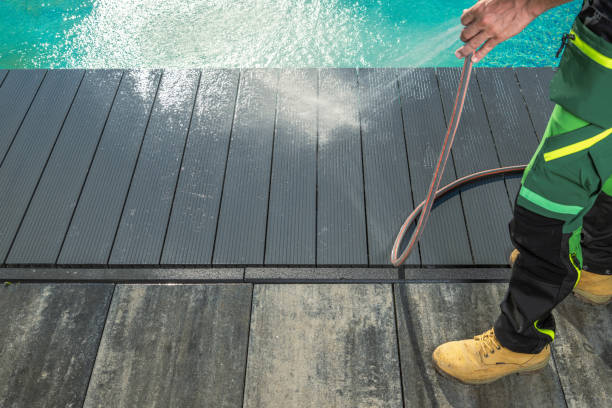 Reliable Esko, MN Pressure Washing Solutions